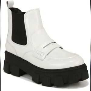 BRAND NEW CIRCUS NY BY SAM EDELMAN WOMEN'S DIA CHELSEA BOOT G1